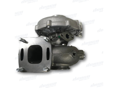 3802082 Turbocharger K26 Volvo-Penta Marine Kamd32 2.39Ltr Genuine Oem Turbochargers