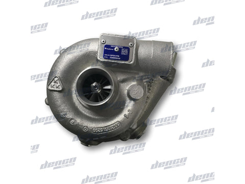 53269886086 TURBOCHARGER IVECO MARINE (ENGINE 8041SRM) 3.9LTR 53269886086 TURBOCHARGER IVECO MARINE (ENGINE 8041SRM) 3.9LTR