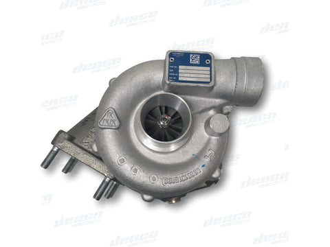 53269886091 TURBOCHARGER K26 VOLVO PENTA MARINE (ENGINE  TAMD30 / TMD30) 53269886091 TURBOCHARGER K26 VOLVO PENTA MARINE (ENGINE  TAMD30 / TMD30)