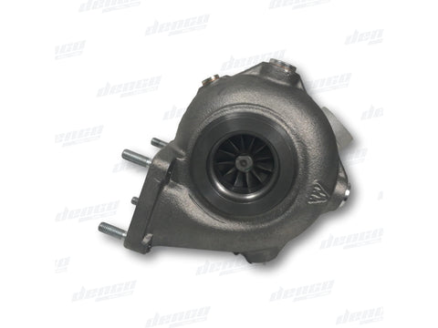 846037 Turbocharger K26 Volvo Penta Marine Tamd30 / Tmd30 Genuine Oem Turbochargers