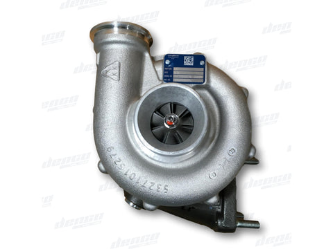 53269886094 TURBOCHARGER K26 VOLVO PENTA SHIP 2.4LTR (ENGINE TDM31 / TAMD31) 53269886094 TURBOCHARGER K26 VOLVO PENTA SHIP 2.4LTR (ENGINE TDM31 / TAMD31)