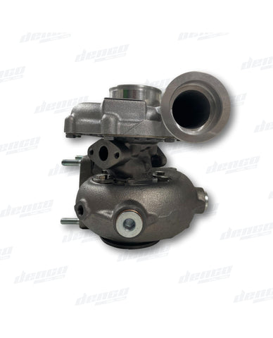 860918 Turbocharger K26 Volvo Penta Ship 3.9Ltr (Tamd41/tmd41) Genuine Oem Turbochargers
