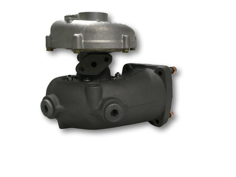 53269886492 RECONDITIONED EXCHANGE TURBOCHARGER K26 VOLVO PENTA SHIP TAMD420 3.48LTR