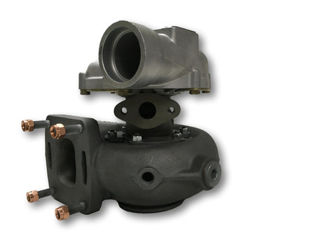 53269886492 RECONDITIONED EXCHANGE TURBOCHARGER K26 VOLVO PENTA SHIP TAMD420 3.48LTR