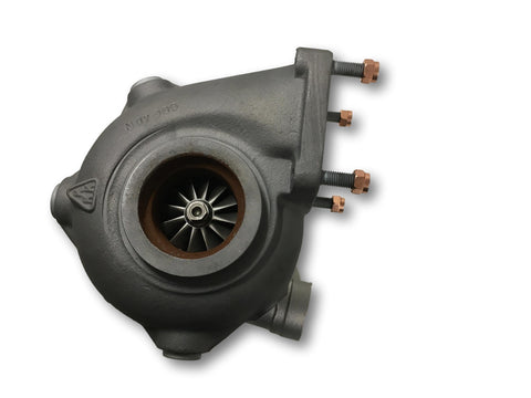 53269886492 RECONDITIONED EXCHANGE TURBOCHARGER K26 VOLVO PENTA SHIP TAMD420 3.48LTR