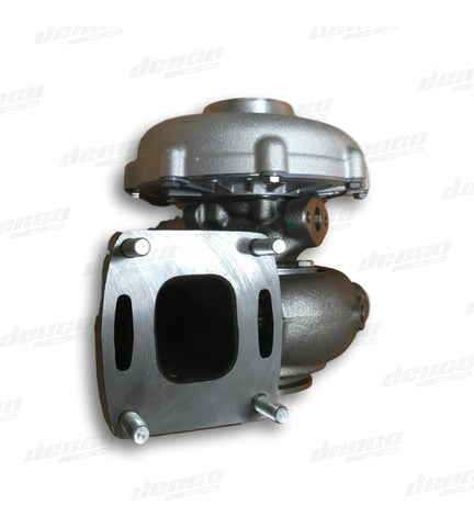 860352R Turbocharger K26 Volvo Penta Marine Tkamd41 Genuine Oem Turbochargers