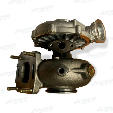 53269886497 TURBOCHARGER K26 VOLVO PENTA SHIP 3.6ltr (ENGINE KAD42) GENUINE OEM TURBOCHARGERS