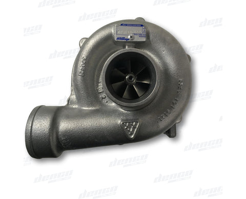 53269886500 RECONDITIONED EXCHANGE TURBOCHARGER K26 DEUTZ 5.7L (ENGINE BF6M2013/C) 53269886500 RECONDITIONED EXCHANGE TURBOCHARGER K26 DEUTZ 5.7L (ENGINE BF6M2013/C)