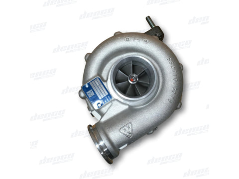 53269886750 Turbocharger K26 Volvo Penta Marine (Engine Kad44) 3.6l 53269886750 Turbocharger K26 Volvo Penta Marine (Engine Kad44) 3.6l