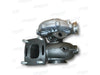 3581012 Turbocharger K26 Volvo Penta Marine Kad44 3.6L Genuine Oem Turbochargers 3581012 Turbocharger K26 Volvo Penta Marine Kad44 3.6L Genuine Oem Turbochargers