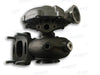 3581755 Turbocharger K26 Volvo Penta Ship 3.6Ltr Genuine Oem Turbochargers 3581755 Turbocharger K26 Volvo Penta Ship 3.6Ltr Genuine Oem Turbochargers