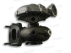 3581755 Turbocharger K26 Volvo Penta Ship 3.6Ltr Genuine Oem Turbochargers 3581755 Turbocharger K26 Volvo Penta Ship 3.6Ltr Genuine Oem Turbochargers