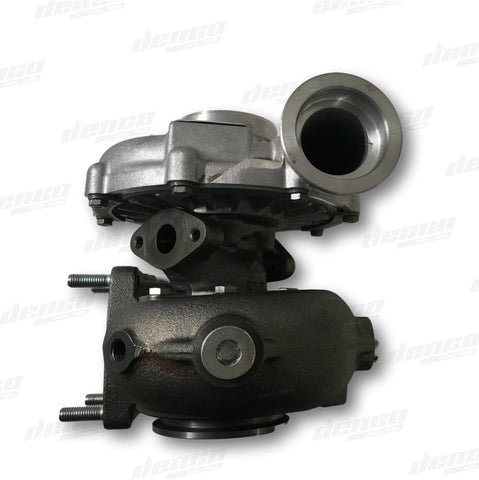 3581755 Turbocharger K26 Volvo Penta Ship 3.6Ltr Genuine Oem Turbochargers