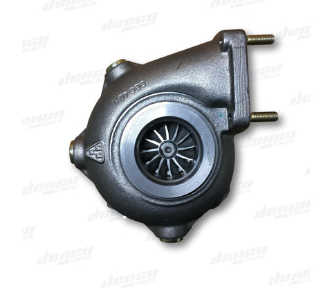 3802125 Turbocharger K26 Volvo Penta Ship 3.6Ltr (Kad43) Genuine Oem Turbochargers