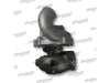 3887963 Turbocharger K26 Volvo-Penta Marine D4 3.67Ltr Genuine Oem Turbochargers 3887963 Turbocharger K26 Volvo-Penta Marine D4 3.67Ltr Genuine Oem Turbochargers
