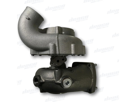 3802150 Turbocharger K26 Volvo-Penta P1100 3.67Ltr Genuine Oem Turbochargers