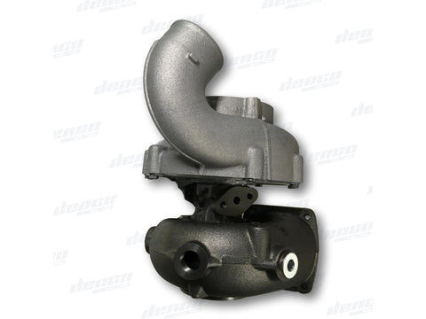 3802150 Turbocharger K26 Volvo-Penta P1100 3.67Ltr Genuine Oem Turbochargers