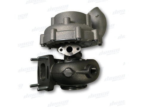 3802150 Turbocharger K26 Volvo-Penta P1100 3.67Ltr Genuine Oem Turbochargers