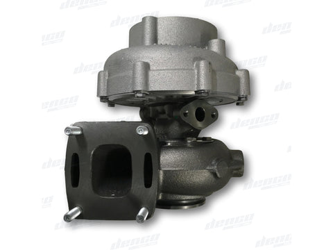 3802150 Turbocharger K26 Volvo-Penta P1100 3.67Ltr Genuine Oem Turbochargers