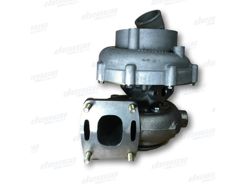 3802149 Turbocharger K26 Volvo-Penta Marine P1100 3.67Ltr Genuine Oem Turbochargers
