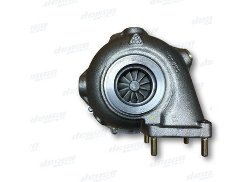 3802149 Turbocharger K26 Volvo-Penta Marine P1100 3.67Ltr Genuine Oem Turbochargers