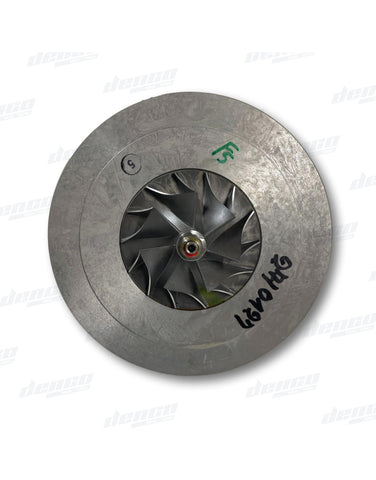 53277100127 Turbo Core Assembly K27 Volvo-Penta 53277100127 Turbo Core Assembly K27 Volvo-Penta