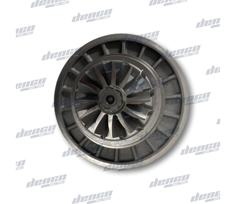 53277100127 Turbo Core Assembly K27 Volvo-Penta