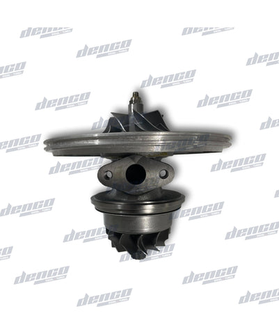 53277100127 Turbo Core Assembly K27 Volvo-Penta