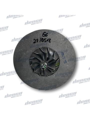 53277100518 TURBO CORE ASSEMBLY K27 PORSCHE 53277100518 TURBO CORE ASSEMBLY K27 PORSCHE