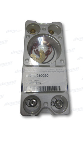 53277110020 TURBO REPAIR KIT (OVERHAUL KIT) K27 53277110020 TURBO REPAIR KIT (OVERHAUL KIT) K27