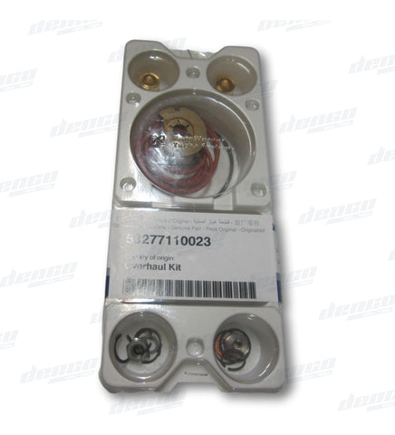 53277110023 TURBO REPAIR KIT (OVERHAUL KIT) K27 53277110023 TURBO REPAIR KIT (OVERHAUL KIT) K27