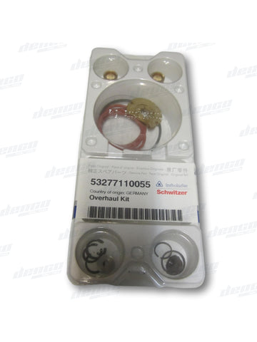53277110055 Turbo Repair Kit (Overhaul Kit) K27 53277110055 Turbo Repair Kit (Overhaul Kit) K27