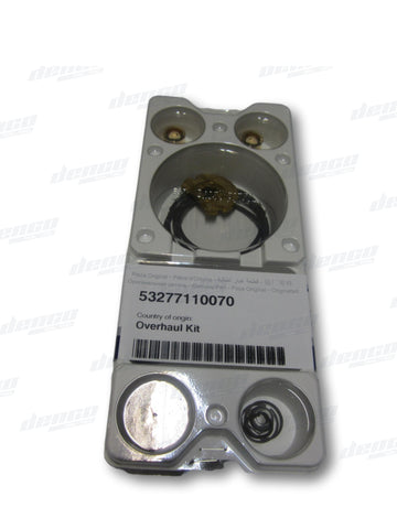 53277110070 TURBO REPAIR KIT (OVERHAUL KIT) K27 53277110070 TURBO REPAIR KIT (OVERHAUL KIT) K27