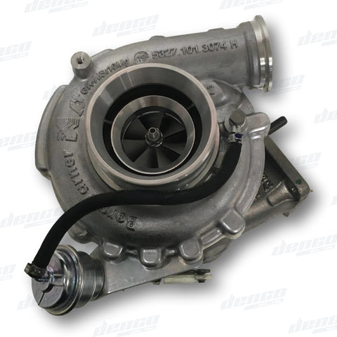 53279880012 TURBOCHARGER K27 MERCEDES BENZ ATEGO 1518A / 1524A (ENGINE OM906LA-EURO 3) 53279880012 TURBOCHARGER K27 MERCEDES BENZ ATEGO 1518A / 1524A (ENGINE OM906LA-EURO 3)