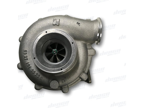 53279880024 Turbocharger K27 Leibherr Earthmover (Engine D934) 7.01ltr 53279880024 Turbocharger K27 Leibherr Earthmover (Engine D934) 7.01ltr