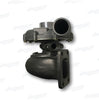 04183890 Turbocharger K27 Deutz Diesel Truck 12.76Ltr Genuine Oem Turbochargers 04183890 Turbocharger K27 Deutz Diesel Truck 12.76Ltr Genuine Oem Turbochargers