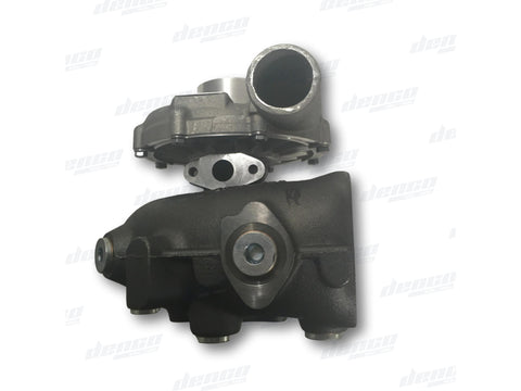 847201 Turbocharger K27 Volvo Penta Ship 5.6Ltr Genuine Oem Turbochargers