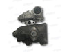 847201 Turbocharger K27 Volvo Penta Ship 5.6Ltr Genuine Oem Turbochargers 847201 Turbocharger K27 Volvo Penta Ship 5.6Ltr Genuine Oem Turbochargers