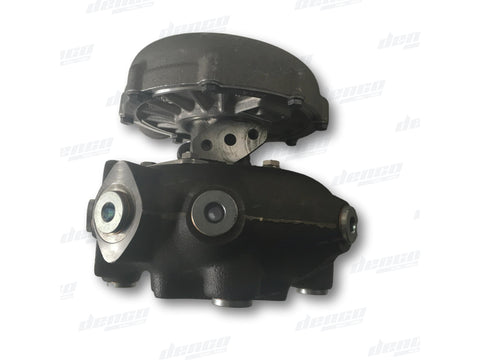 847201 Turbocharger K27 Volvo Penta Ship 5.6Ltr Genuine Oem Turbochargers
