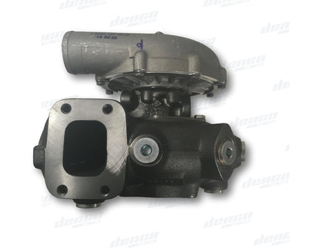847201 Turbocharger K27 Volvo Penta Ship 5.6Ltr Genuine Oem Turbochargers