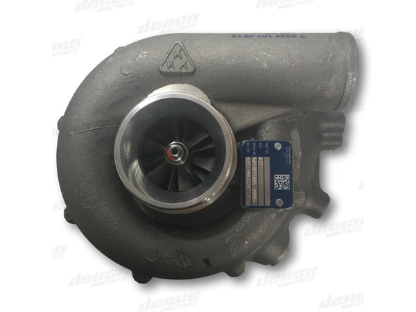 ここ 53279886491 TURBOCHARGER K27 VOLVO PENTA SHIP 5.6LTR (ENGINE