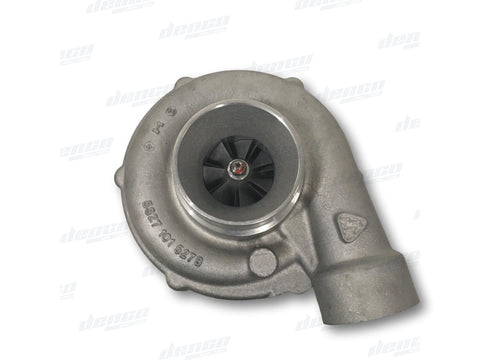 53279886515 Turbocharger K27 Mercedes Benz Actros / Industrial Engine (Engine Om502la / Om502la-E2) 53279886515 Turbocharger K27 Mercedes Benz Actros / Industrial Engine (Engine Om502la / Om502la-E2)