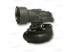 53279886609 Genuine Turbocharger K27 Liebherr (Engine D9406tiea3) - GENUINE OEM TURBOCHARGERS 53279886609 Genuine Turbocharger K27 Liebherr (Engine D9406tiea3) - GENUINE OEM TURBOCHARGERS