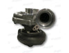 53279886609 Genuine Turbocharger K27 Liebherr (Engine D9406tiea3) - GENUINE OEM TURBOCHARGERS 53279886609 Genuine Turbocharger K27 Liebherr (Engine D9406tiea3) - GENUINE OEM TURBOCHARGERS