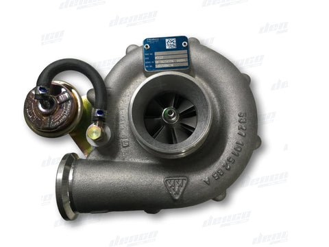 53279886716 Turbocharger K27 Iveco-Fiat Eurocargo 5.9ltr (Engine 8060.45.6200) 53279886716 Turbocharger K27 Iveco-Fiat Eurocargo 5.9ltr (Engine 8060.45.6200)