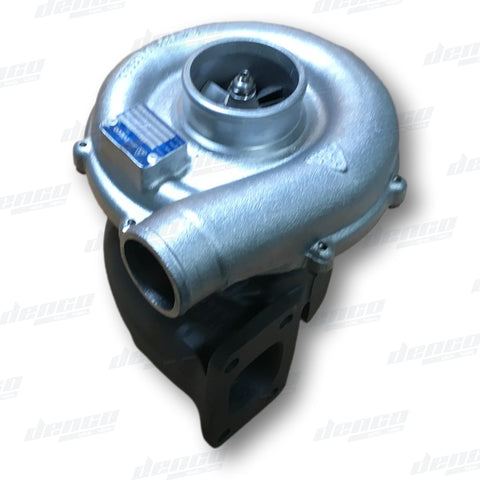 53279886738 Reconditioned Exchange Turbocharger K27 Iveco-Fiat Truck (Engine 8280.42S) 17.17L