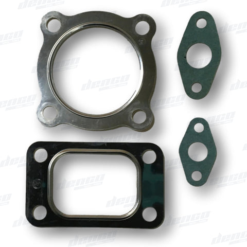 53279886738 Reconditioned Exchange Turbocharger K27 Iveco-Fiat Truck (Engine 8280.42S) 17.17L