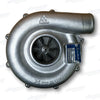 53279886738 Reconditioned Exchange Turbocharger K27 Iveco-Fiat Truck (Engine 8280.42S) 17.17L 53279886738 Reconditioned Exchange Turbocharger K27 Iveco-Fiat Truck (Engine 8280.42S) 17.17L