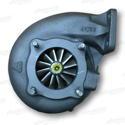 53279886738 Reconditioned Exchange Turbocharger K27 Iveco-Fiat Truck (Engine 8280.42S) 17.17L