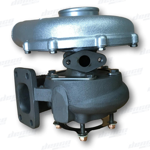 53279886738 Reconditioned Exchange Turbocharger K27 Iveco-Fiat Truck (Engine 8280.42S) 17.17L